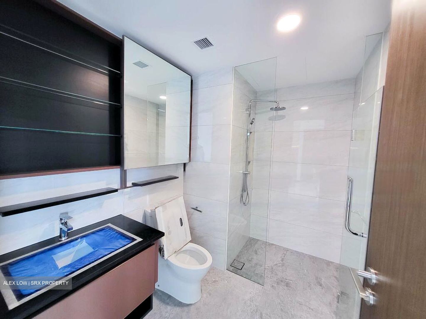 Normanton Park (D5), Apartment #467724071